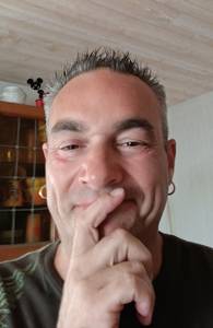 rencontre avec Johnny