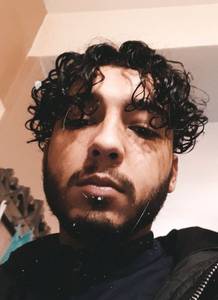 rencontre avec Gerald