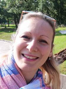 Femme célibataire 32 ans à Melun