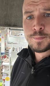 rencontre avec Walter