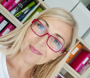 Femme célibataire 54 ans à Nice