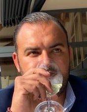 rencontre avec Gregory