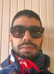 rencontre avec Ronald