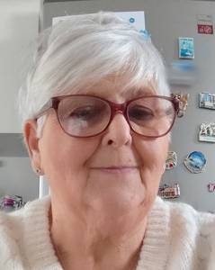 rencontre avec Nadine