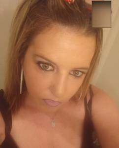 Adelinekh1719, femme coquine de 35 ans - Eure-et-Loir