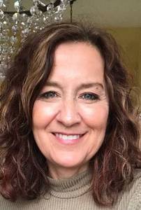 photo femme 50 ans