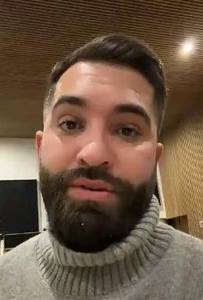 rencontre avec Roland