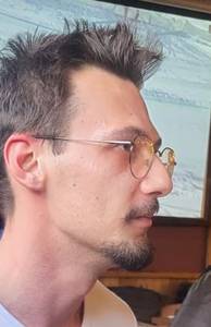 rencontre avec Theodore