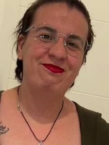 Triana28072, femme coquine de 30 ans - Albacete