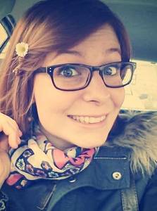 rencontre avec Kristi