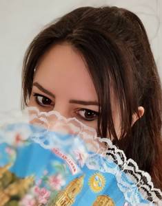 Femme coquine  super chaude de paris