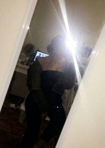 Femme célibataire 21 ans à Lyon