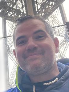 Photo du profil Randolph, 23 ans à Montpellier