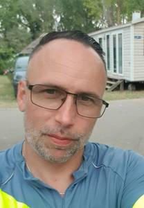 rencontre avec Gregory