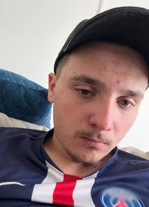 rencontre avec Roberto