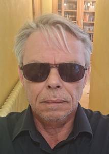 Rencontre avec Kenneth