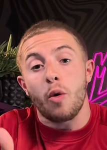 rencontre avec Darren