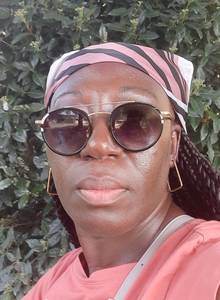 rencontre avec Molly