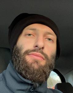 Alfredo rencontre avec Alfredo