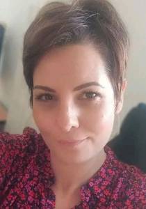 Geraldine rencontre avec Geraldine