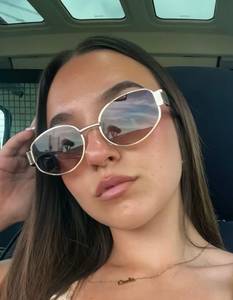 Kristina jolie ronde, cherche une rencontre