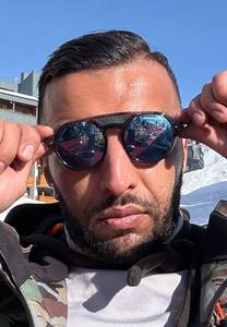 rencontre avec Sidney