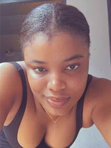 Femme célibataire 29 ans à Puy-en-Velay