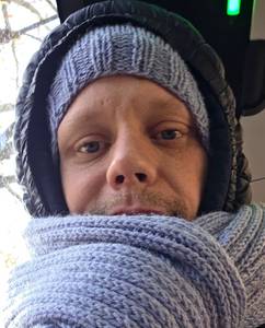 rencontre avec Lucas