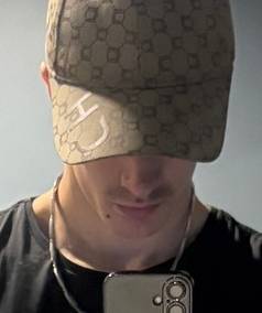 Photo du profil Justin, 20 ans à Paris