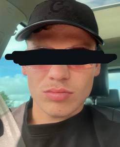 Frankie rencontre avec Frankie