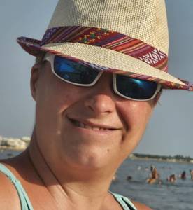 Lorena rencontre avec Lorena