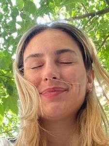 rencontre avec Pauline