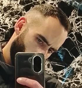 Kevin, femme coquine de 29 ans - Refojos de Basto