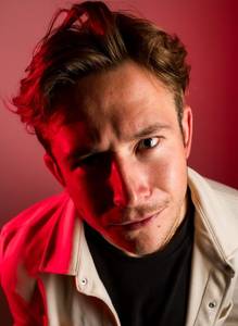 rencontre avec Travis