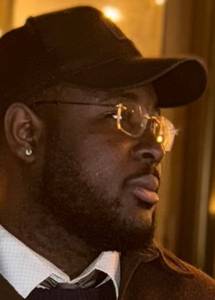 Jerald rencontre avec Jerald