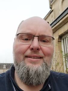 Rudolph rencontre avec Rudolph