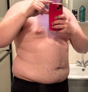 rencontre avec Caleb