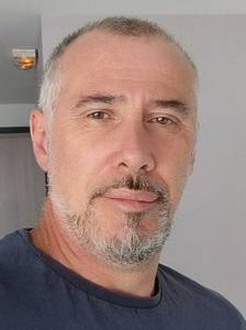Photo du profil Randolph, 54 ans à Pornic