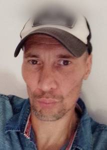 Photo du profil Ramon, 43 ans à Lyon