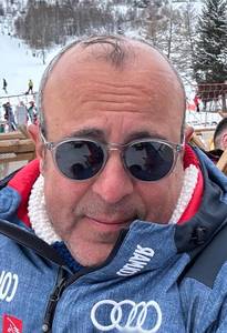 rencontre avec Alfredo