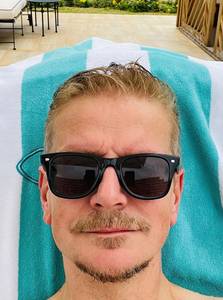 Glen rencontre avec Glen