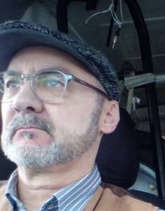 rencontre avec Gilberto