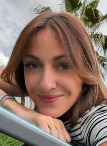 rencontre avec Krystal