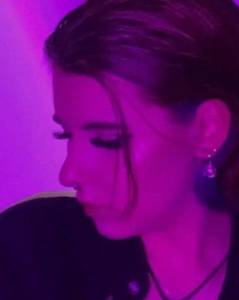 Amelia rencontre avec Amelia