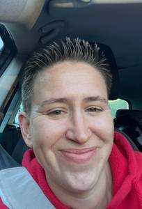 Profil de Meghan, 36 ans - Jolie Ronde