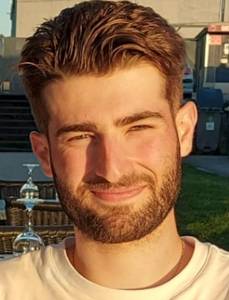 rencontre avec Alejandro
