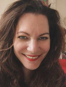 Femme célibataire 34 ans à Bordeaux