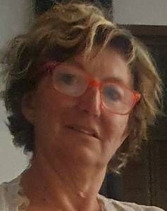 Femme célibataire 59 ans à Valence