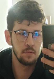 rencontre avec Caleb