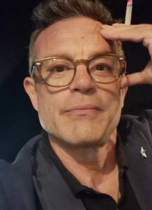 rencontre avec Sergio